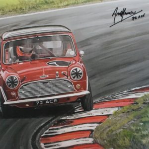 Acegift: Prints: Signed by Ace. AS0115