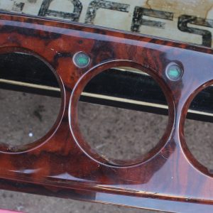 NOS/SH:. Dashboard: Classic Mini (AS0111) - Image 2