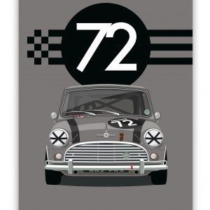 Acegift: Print: Whizz (AS0059)
