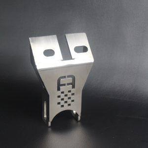 1. Acespeed R: Steering column bracket. Multi adjustable (AS0063) - Image 4