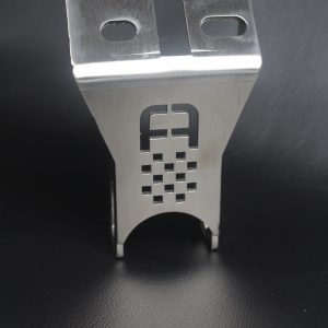 1. Acespeed R: Steering column bracket. Multi adjustable (AS0063) - Image 2