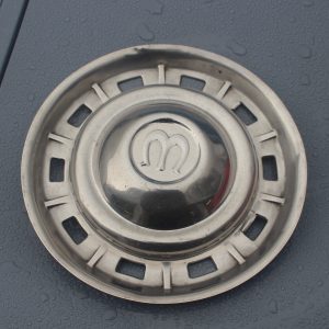 Wheel Trims: Wolsley wheel trims/hubcaps. AS0182