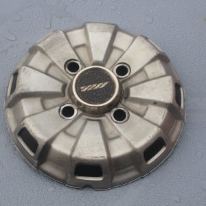 Wheel Trims: Classic Mini - Austin Rover. Set of 4. AS0178